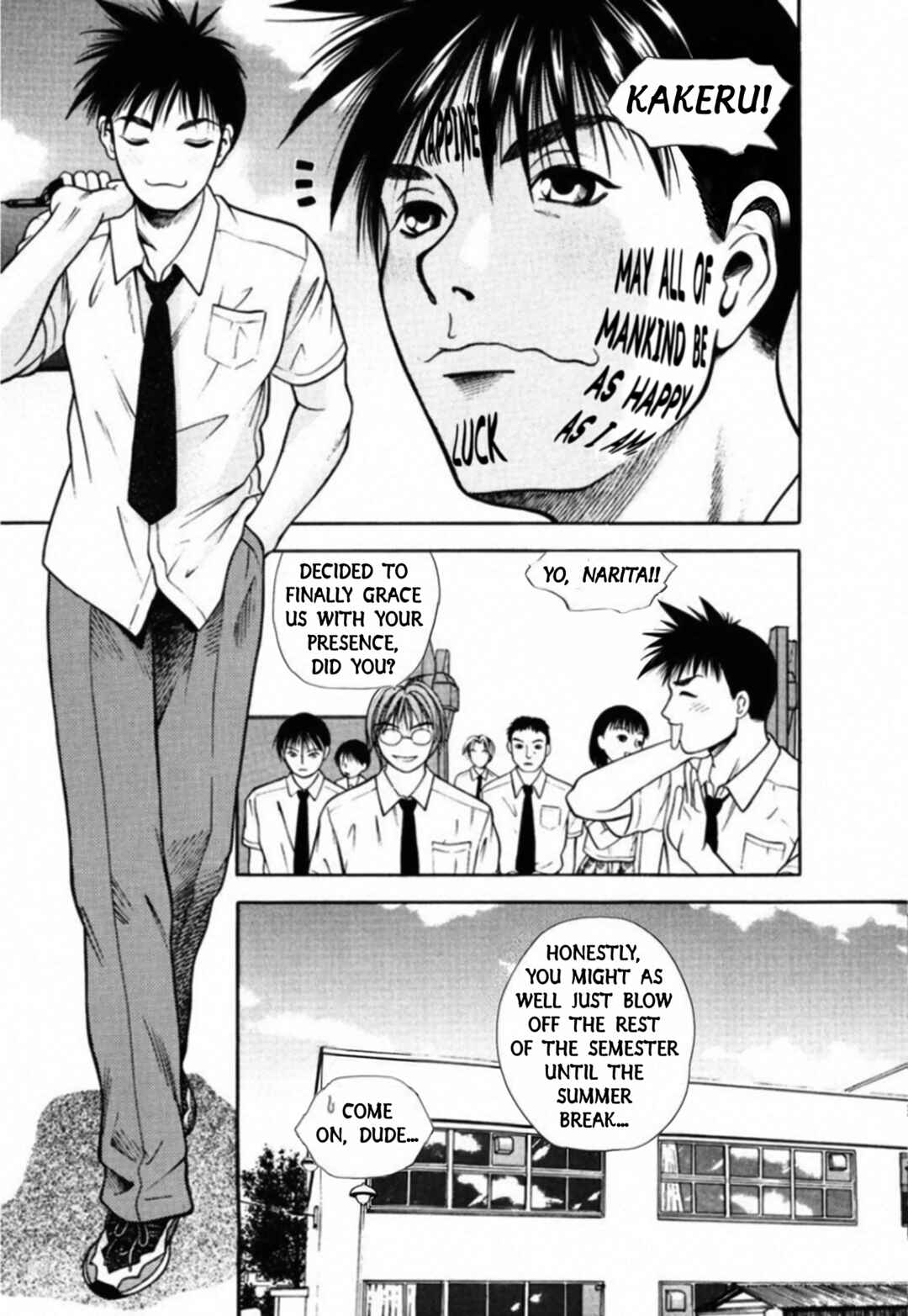 Chapter 89 - Page 4