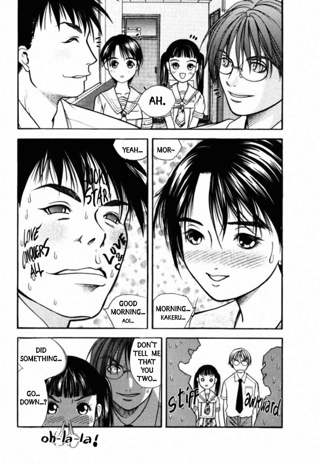Chapter 89 - Page 5