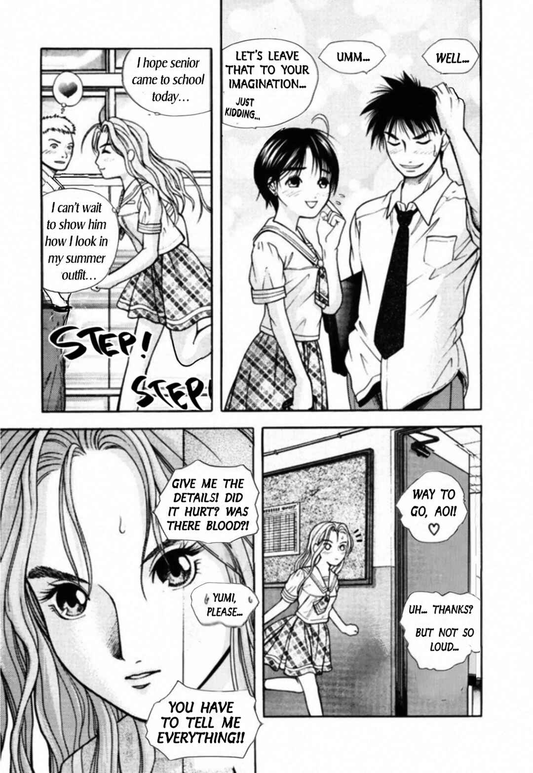 Chapter 89 - Page 6