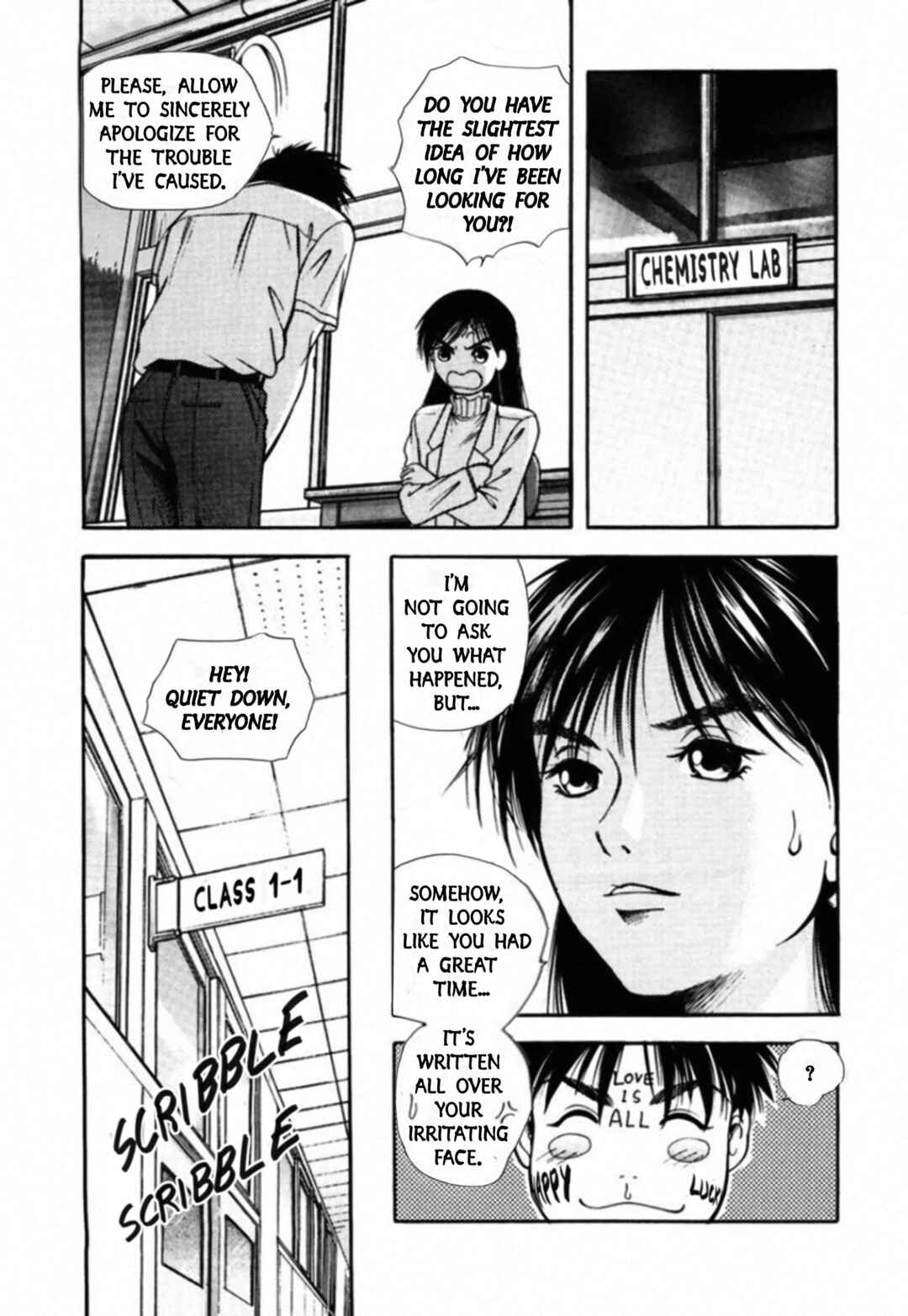 Chapter 89 - Page 8