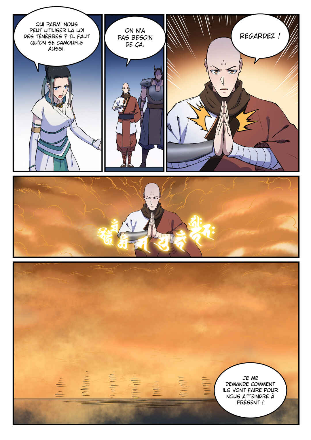 Chapter 614 - Page 12