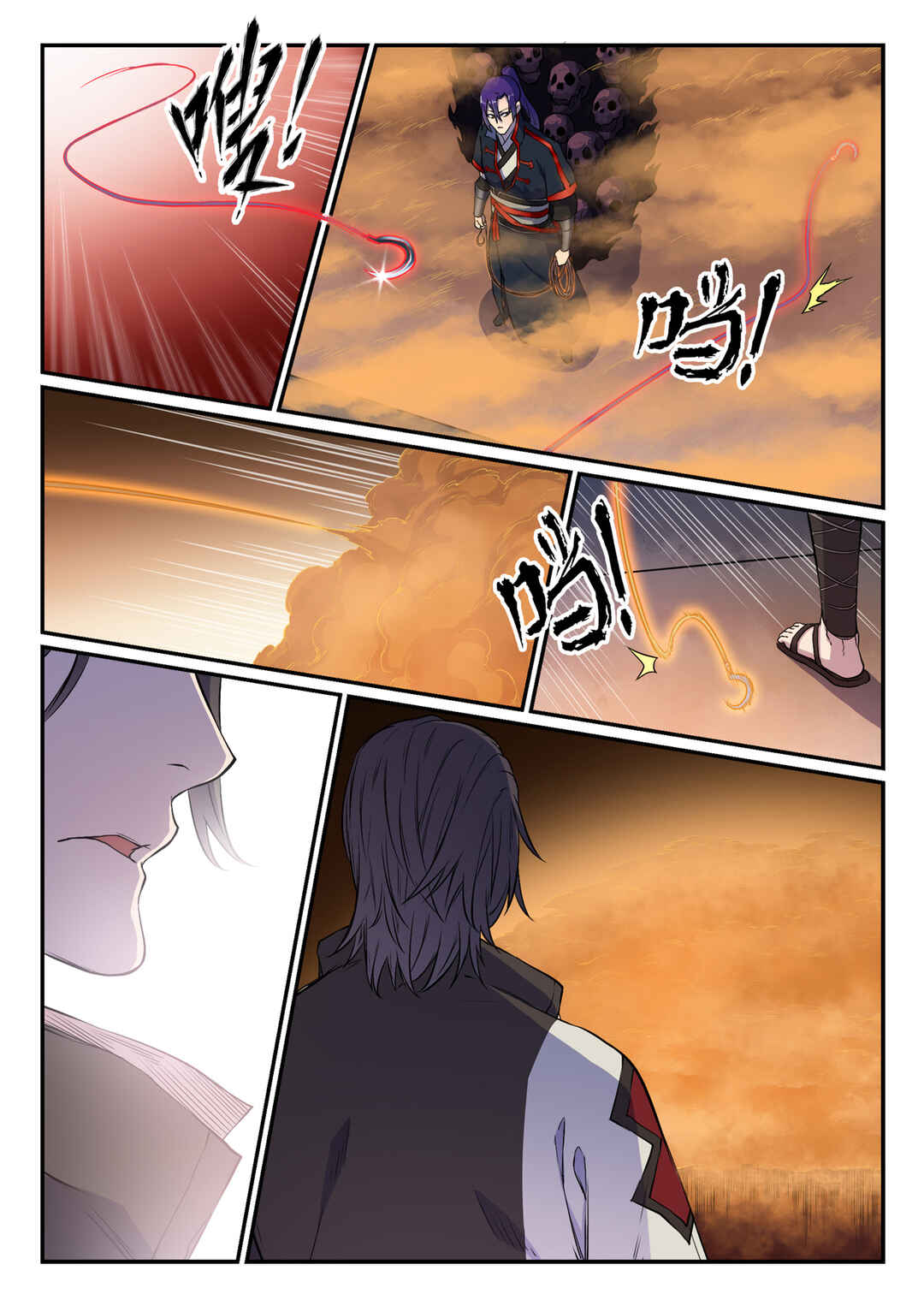 Chapter 614 - Page 13