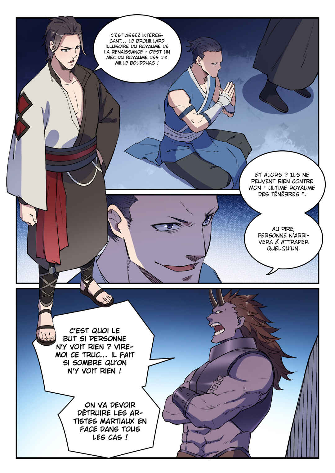 Chapter 614 - Page 14