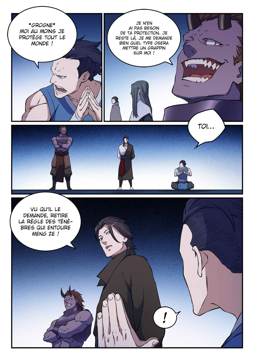 Chapter 614 - Page 15