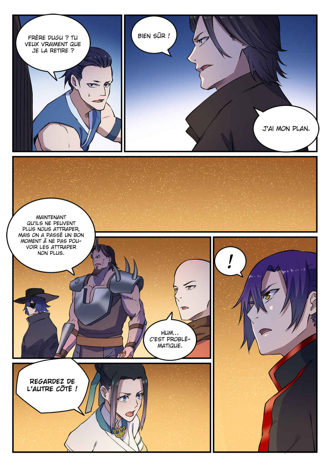Chapter 614 - Page 16