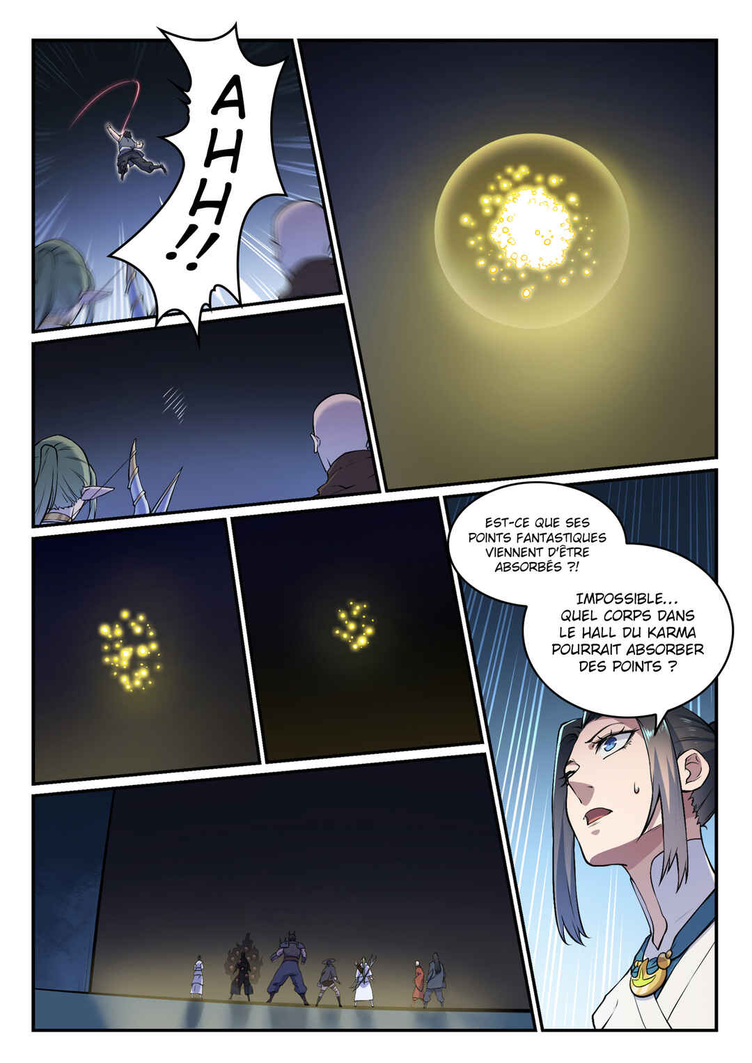 Chapter 614 - Page 3