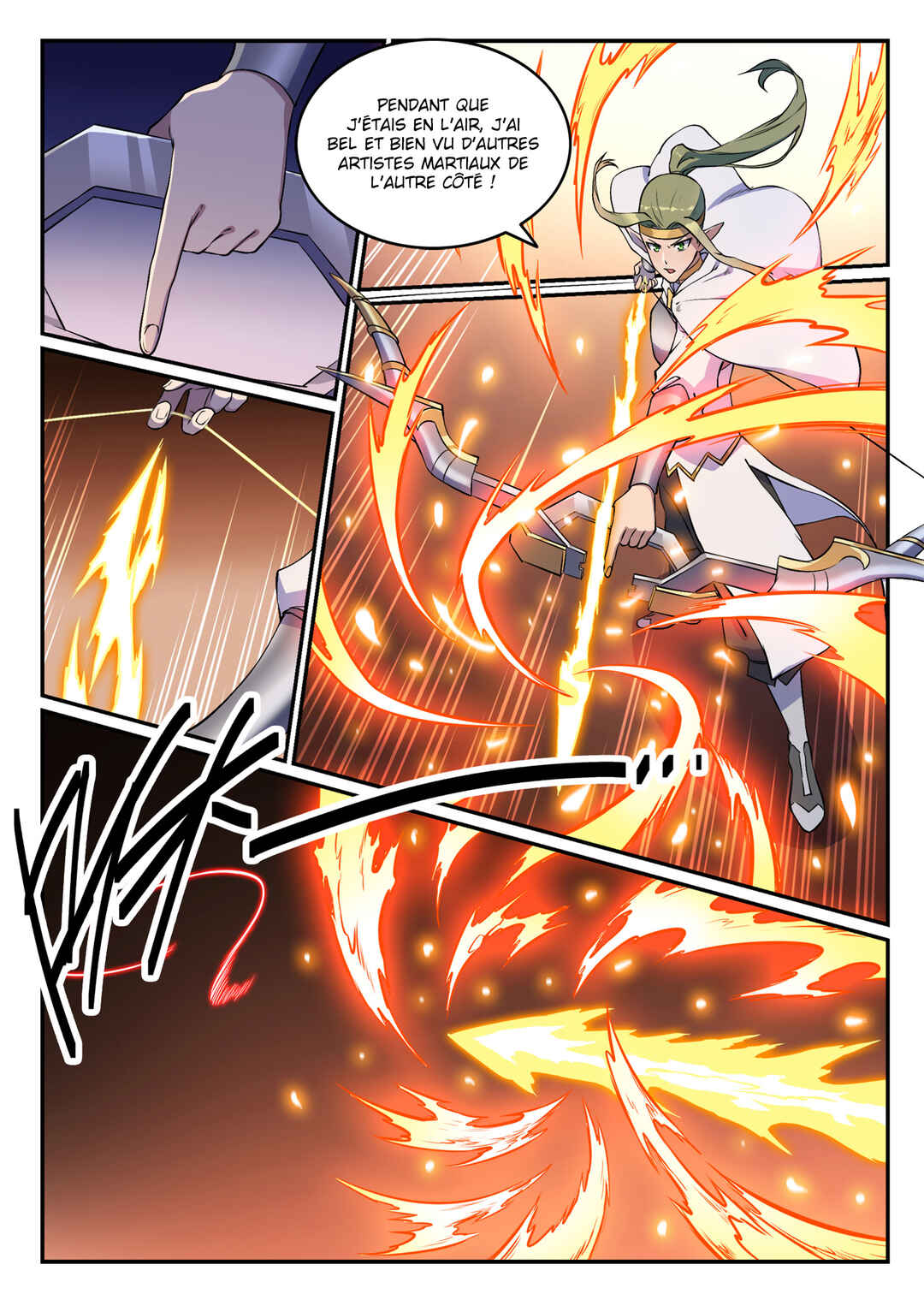 Chapter 614 - Page 9