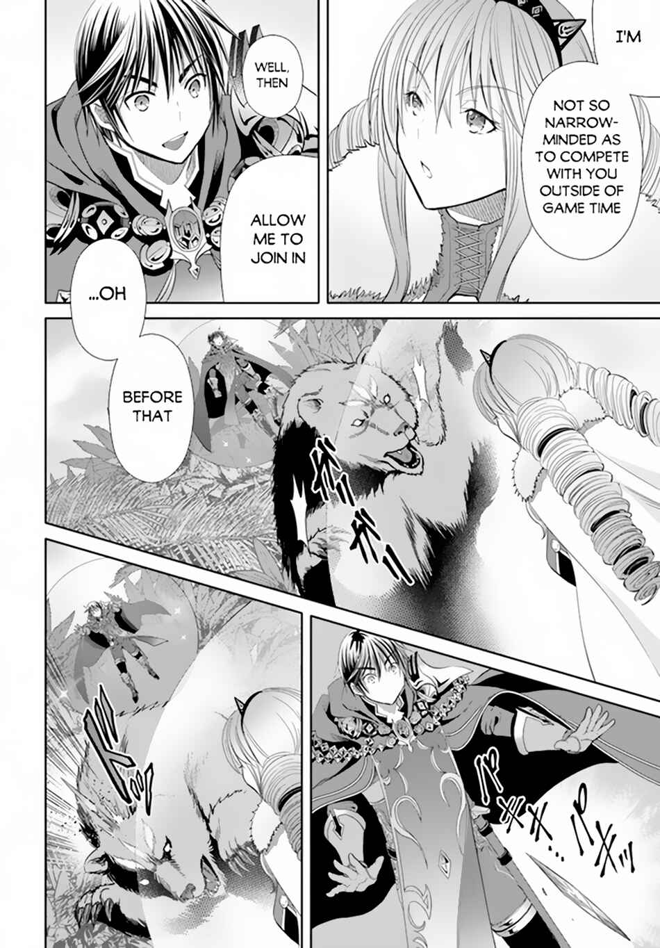 Chapter 79 - Page 11