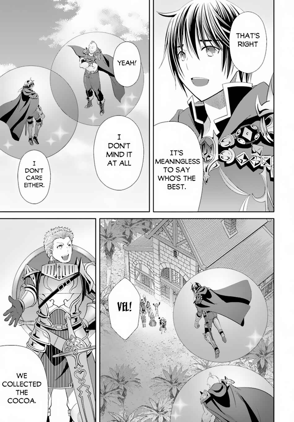 Chapter 79 - Page 22