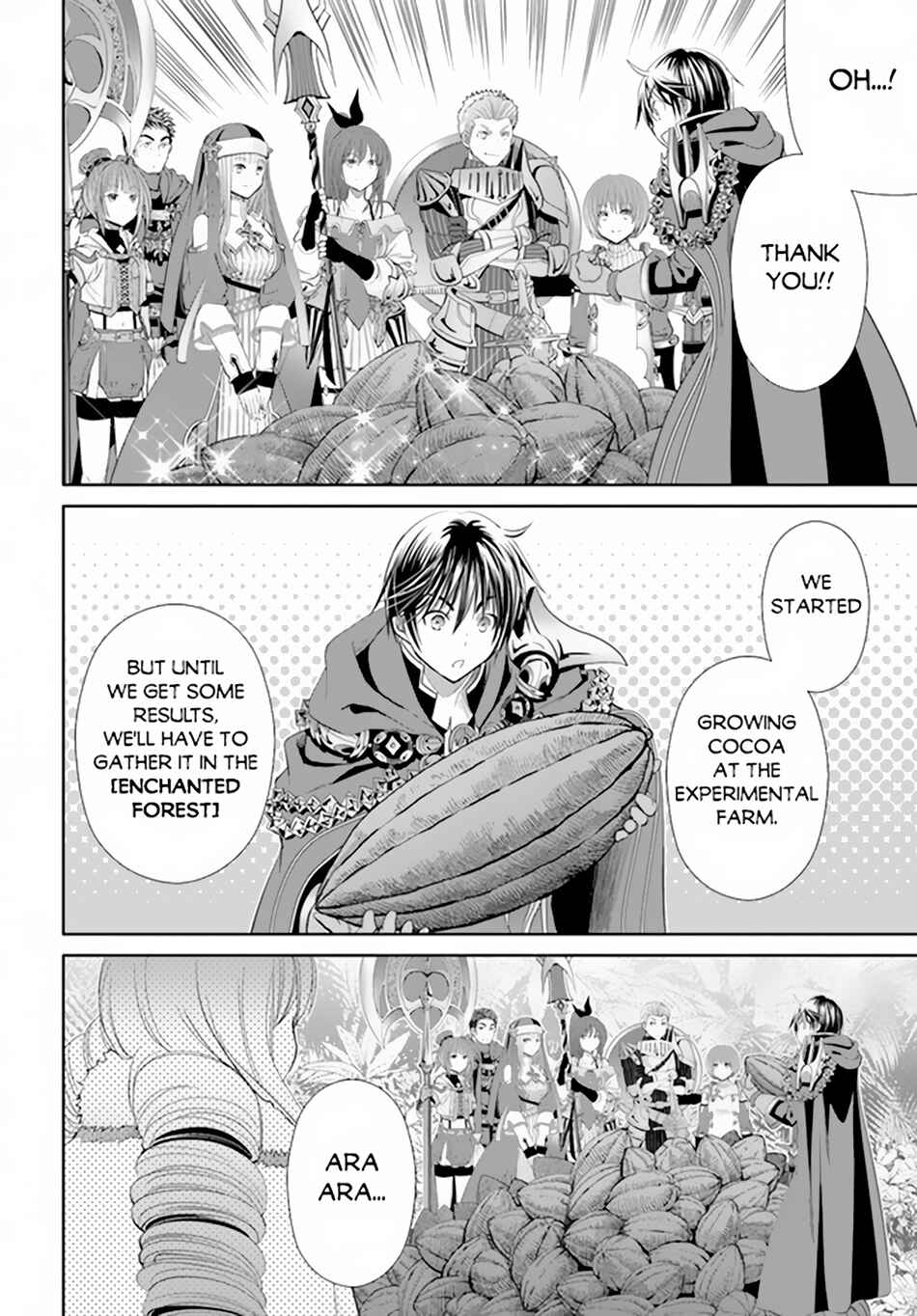 Chapter 79 - Page 23