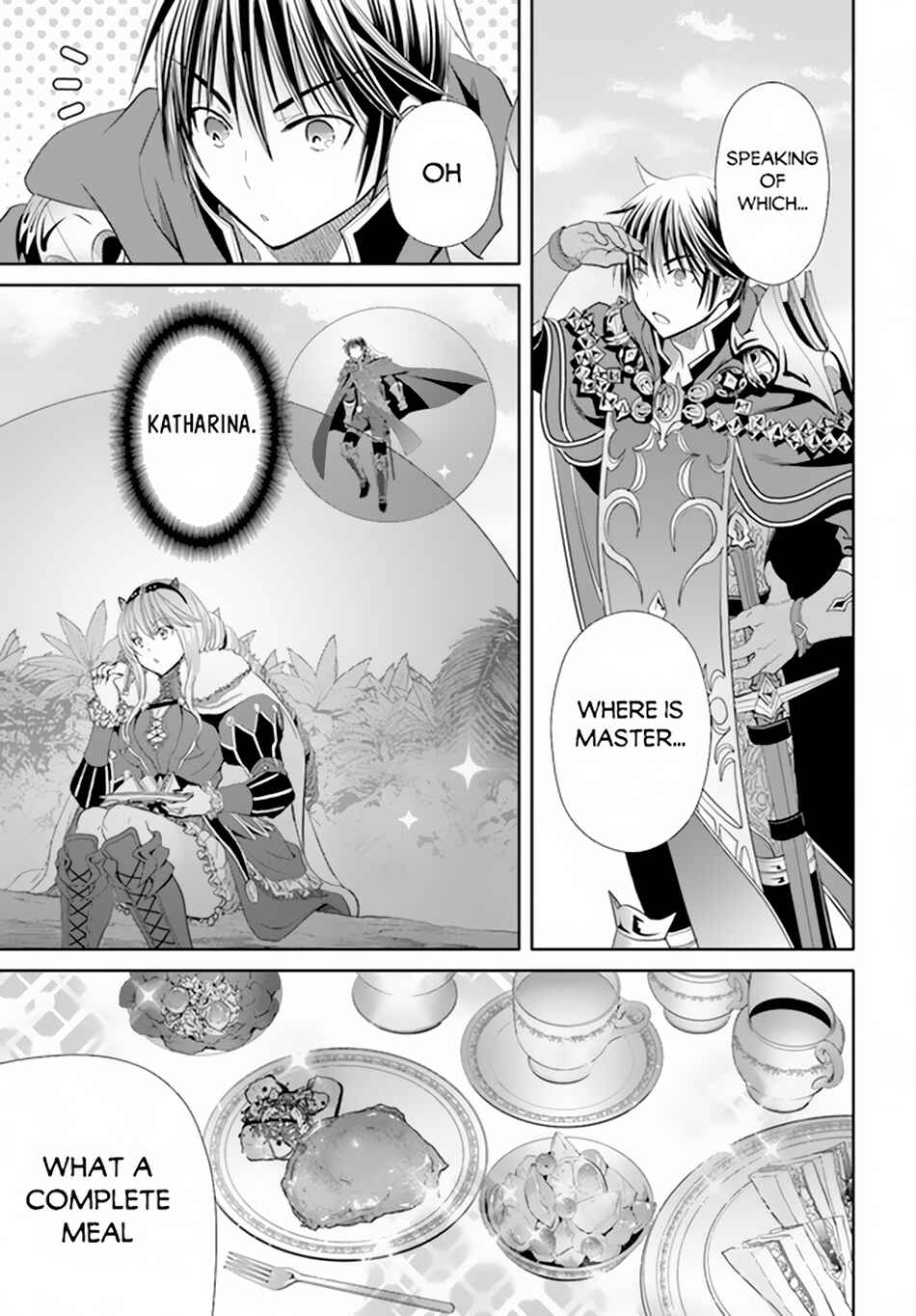 Chapter 79 - Page 8