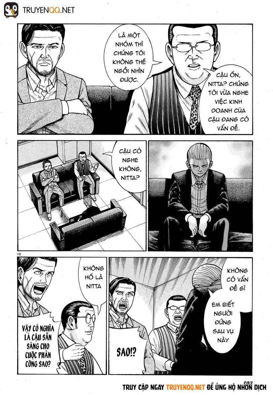 Chapter 88 - Page 16