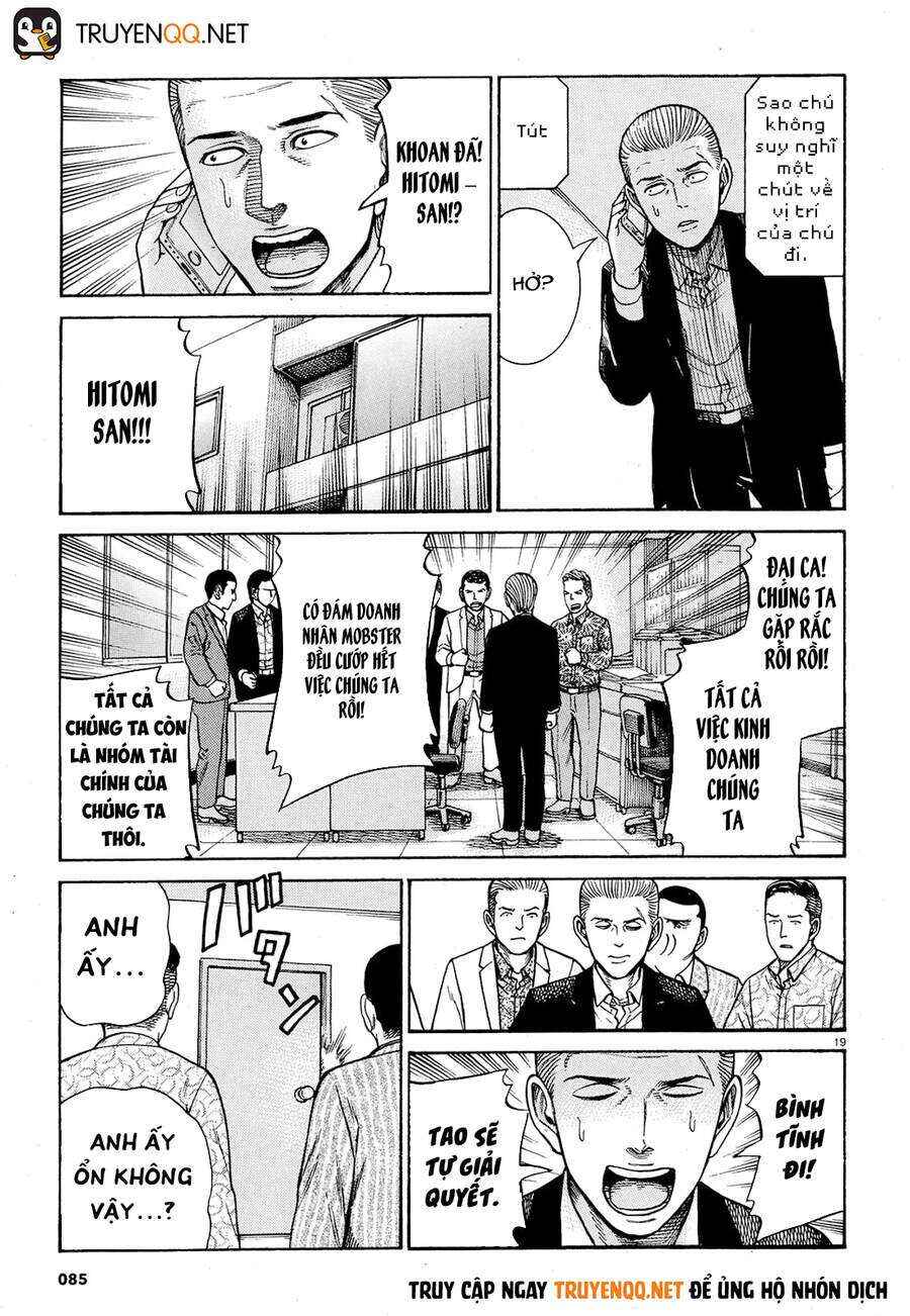 Chapter 88 - Page 19
