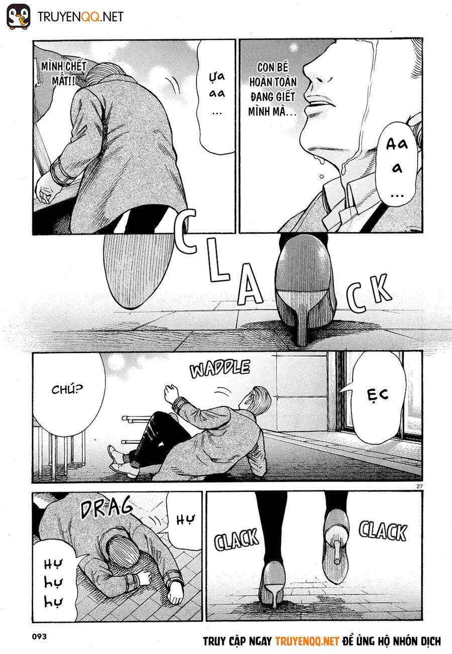 Chapter 88 - Page 27
