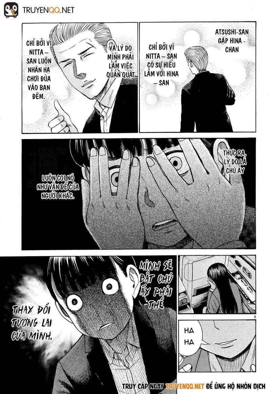Chapter 88 - Page 9