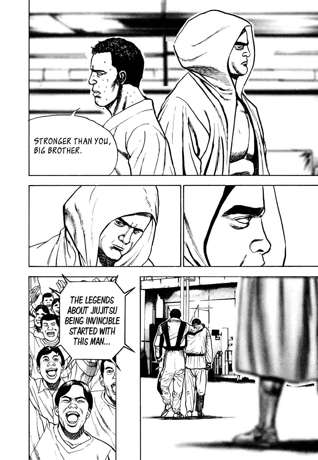 Chapter 259 - Page 11
