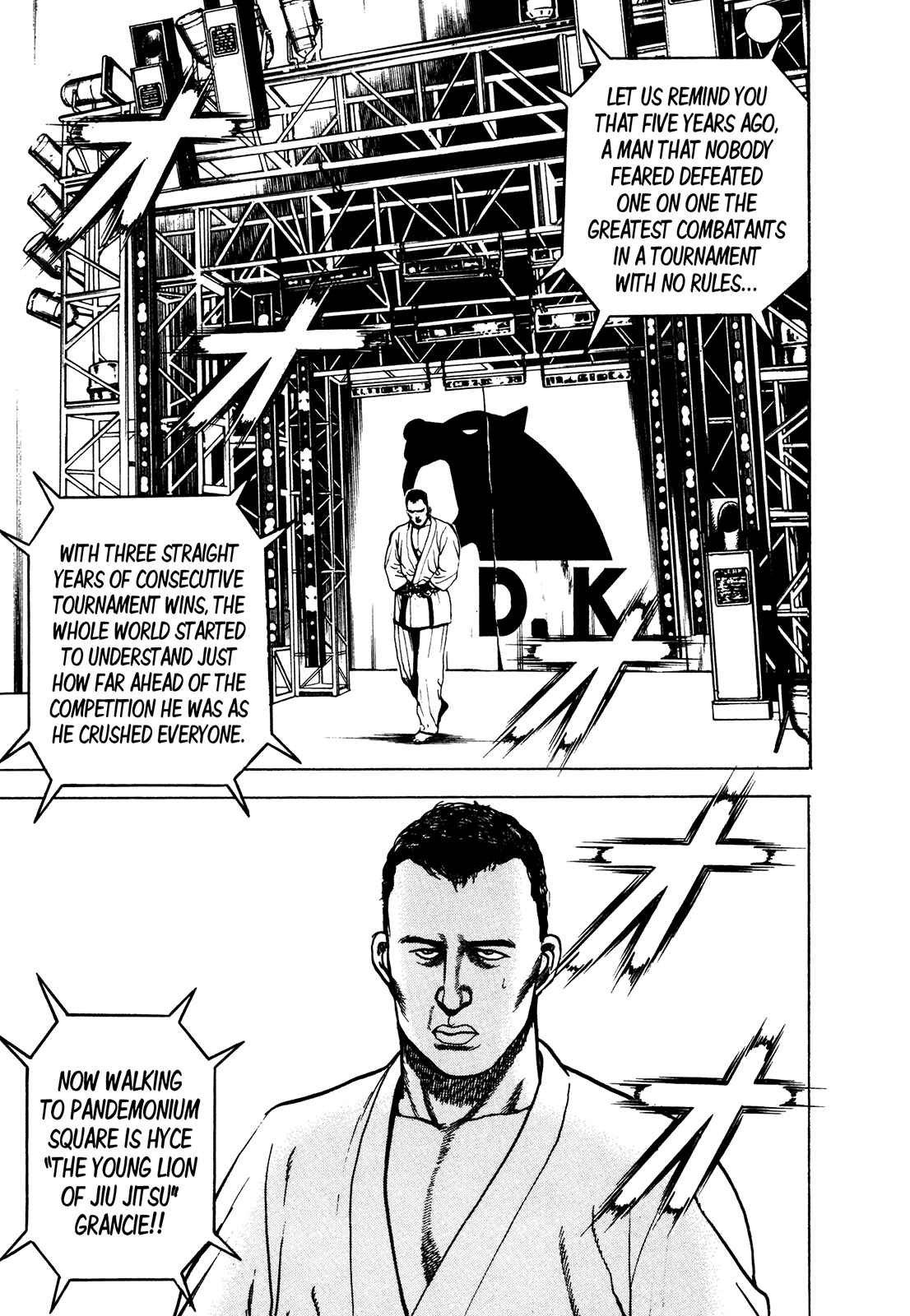 Chapter 259 - Page 12