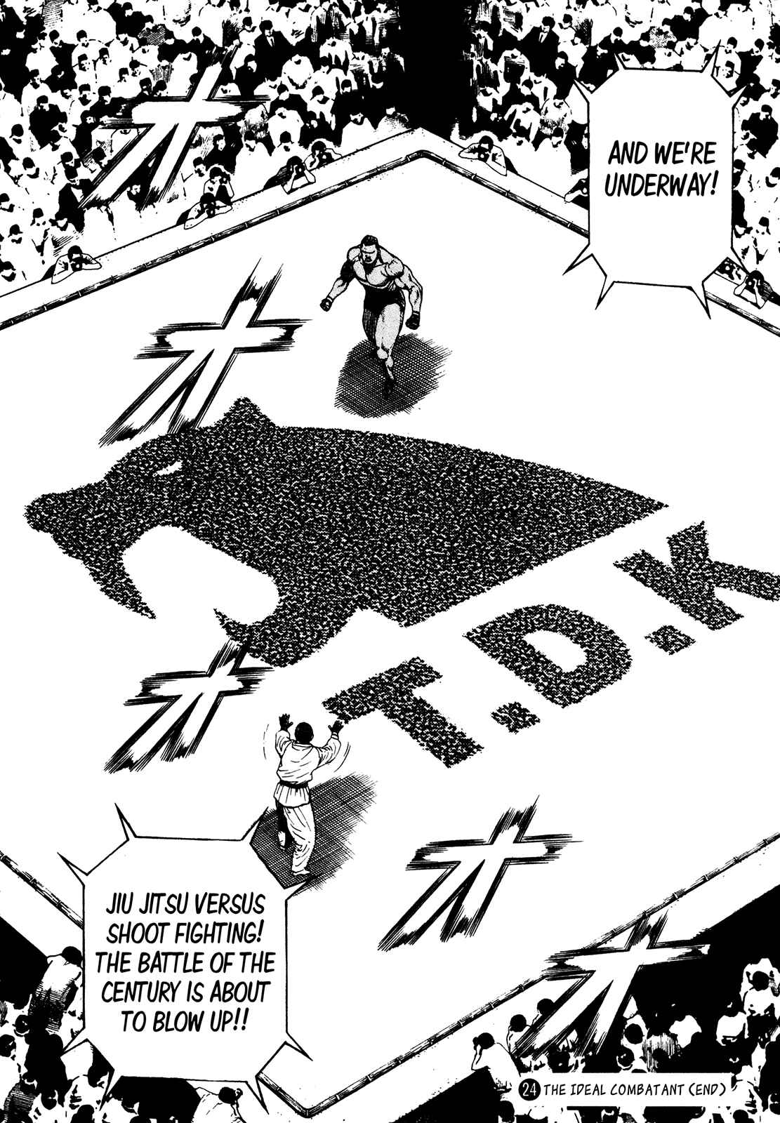 Chapter 259 - Page 16