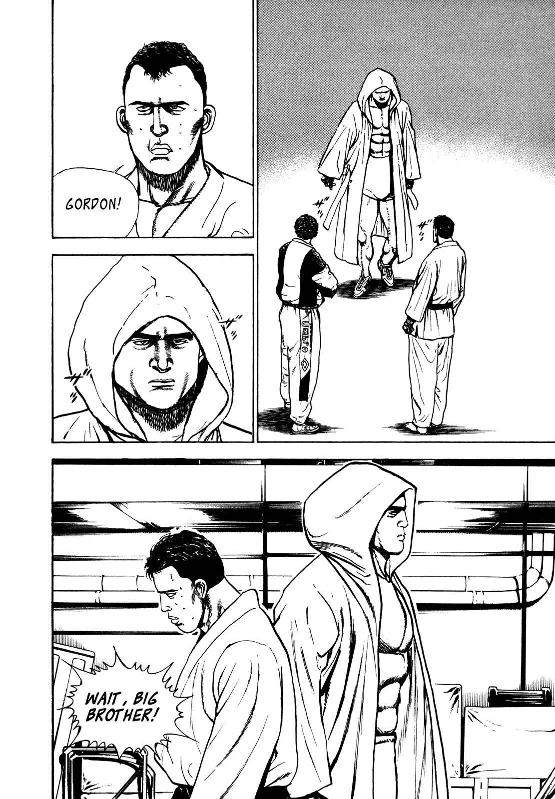 Chapter 259 - Page 9