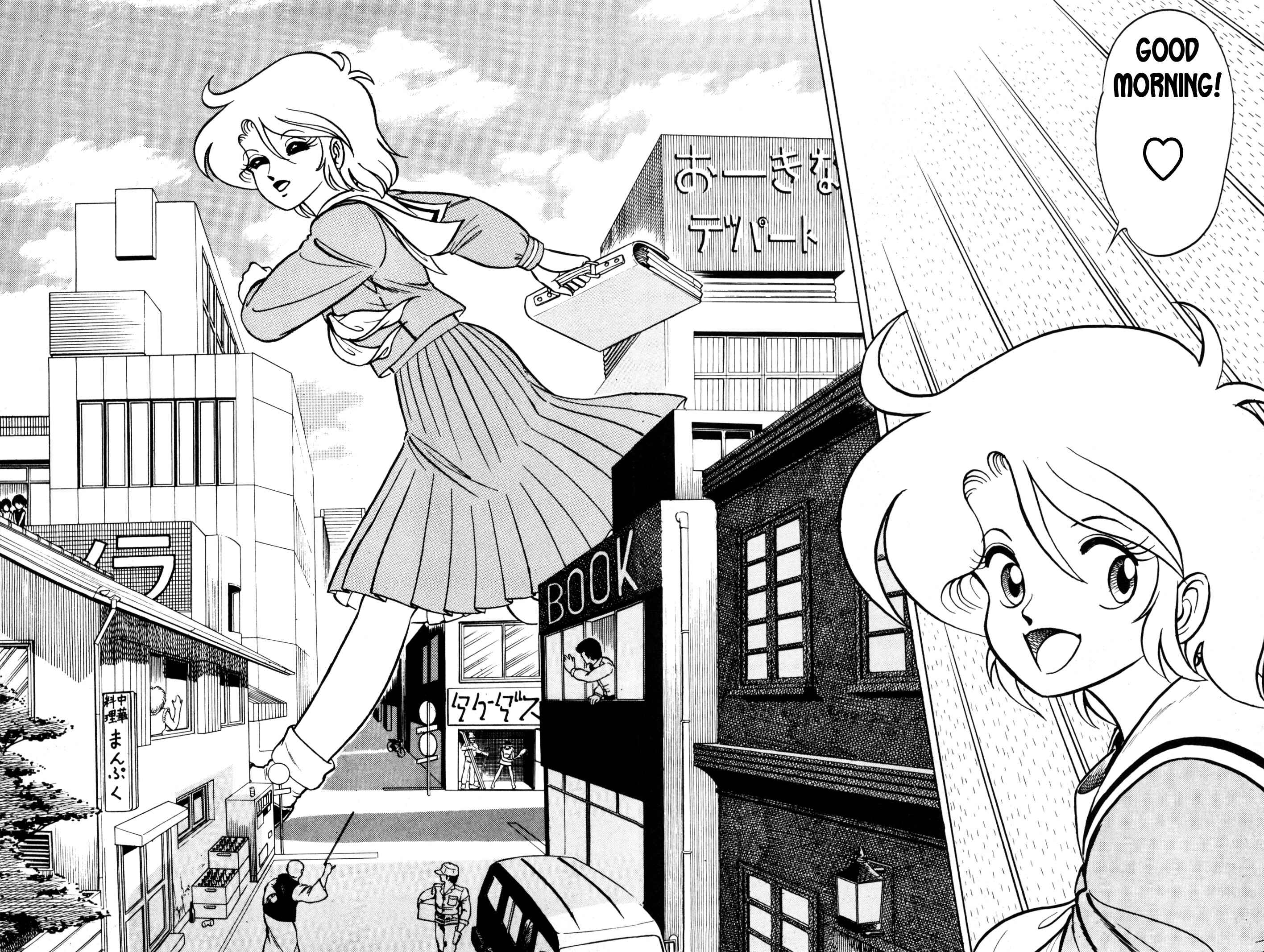 Chapter 1 - Page 10