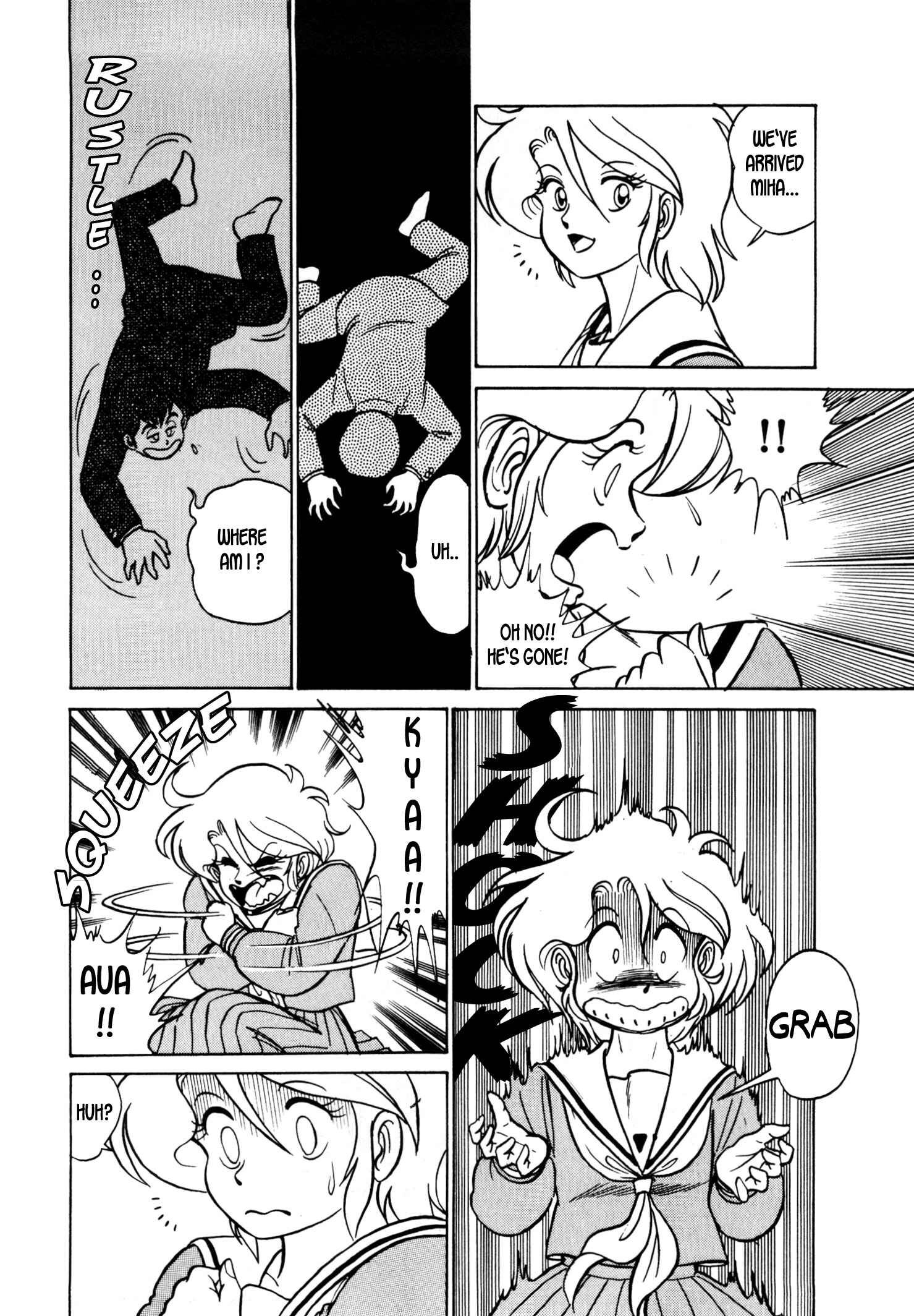 Chapter 1 - Page 21