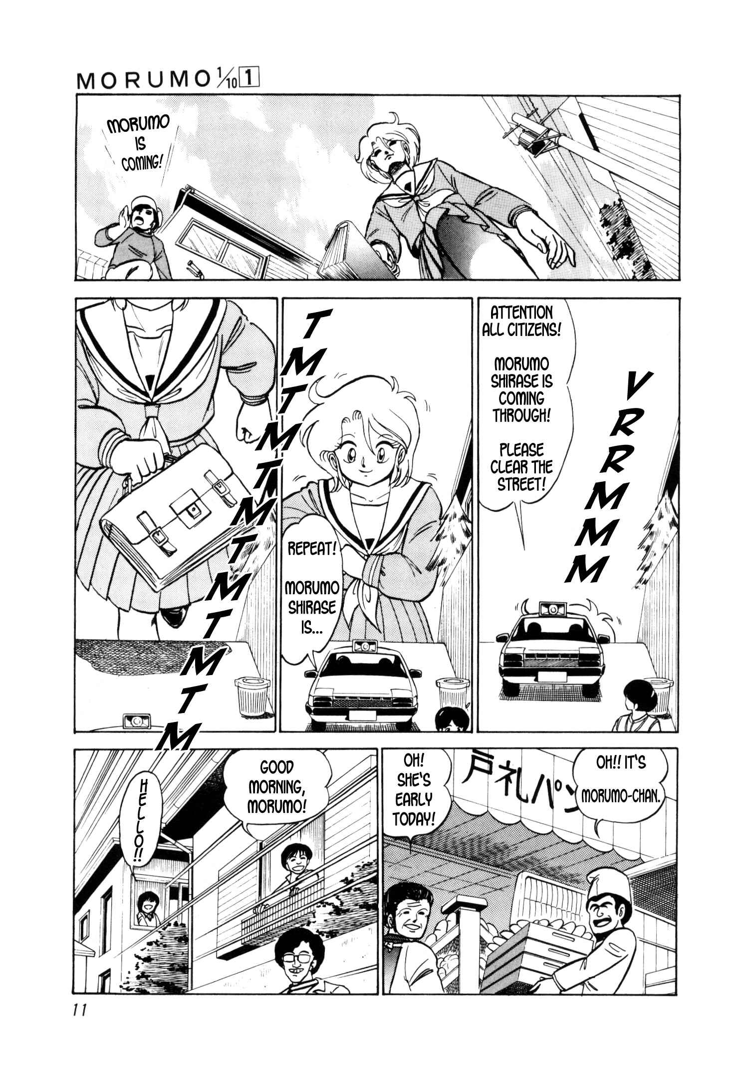 Chapter 1 - Page 9