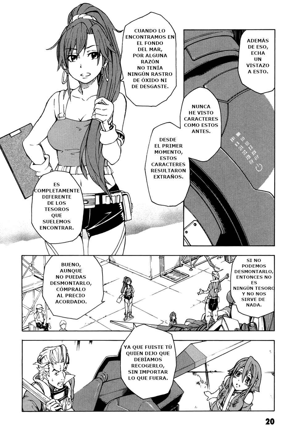 Chapter 1 - Page 21
