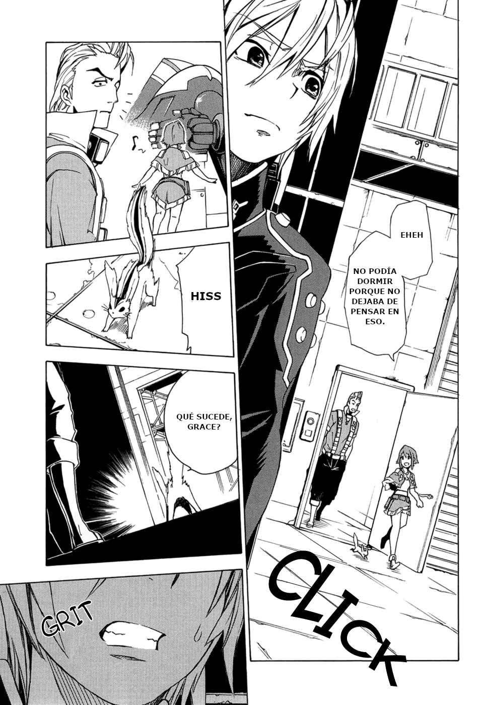 Chapter 1 - Page 32