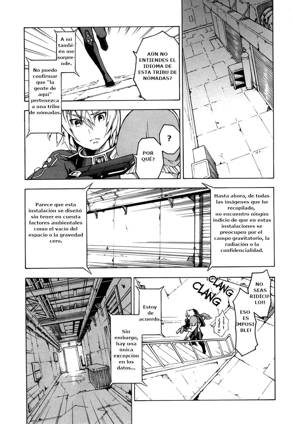 Chapter 1 - Page 40