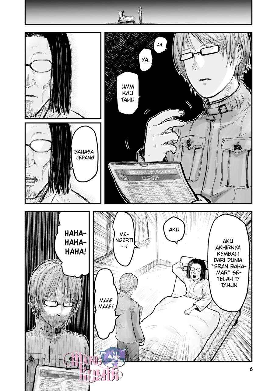 Chapter 1 - Page 6