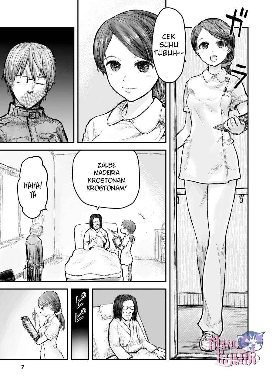 Chapter 1 - Page 7
