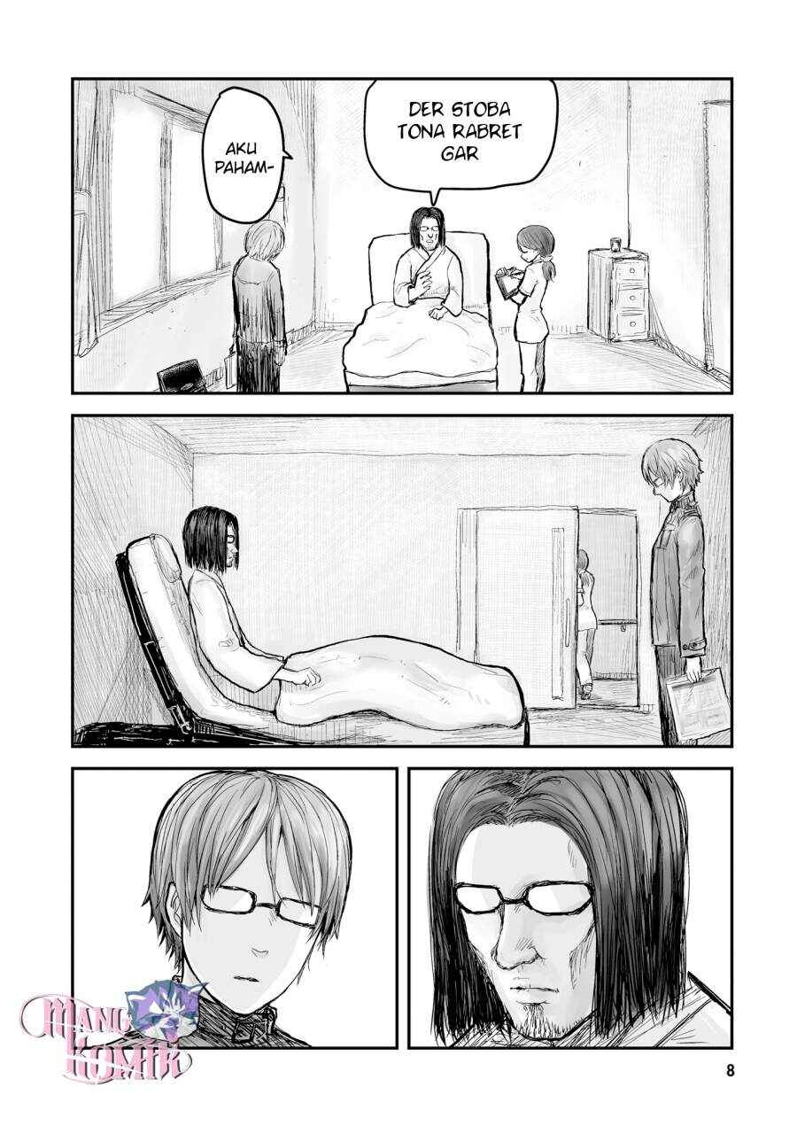Chapter 1 - Page 8