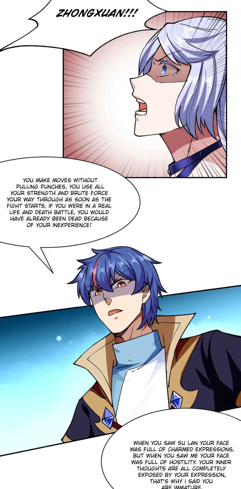 Chapter 280 - Page 3
