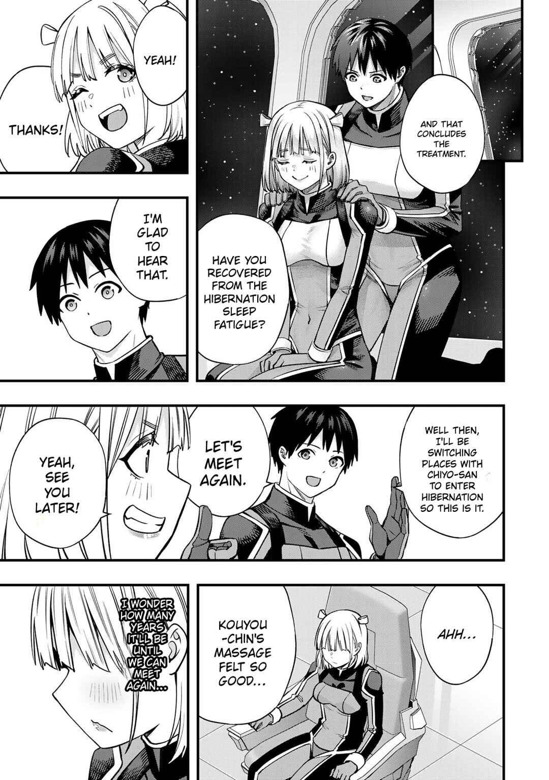 Chapter 114.5 - Page 5