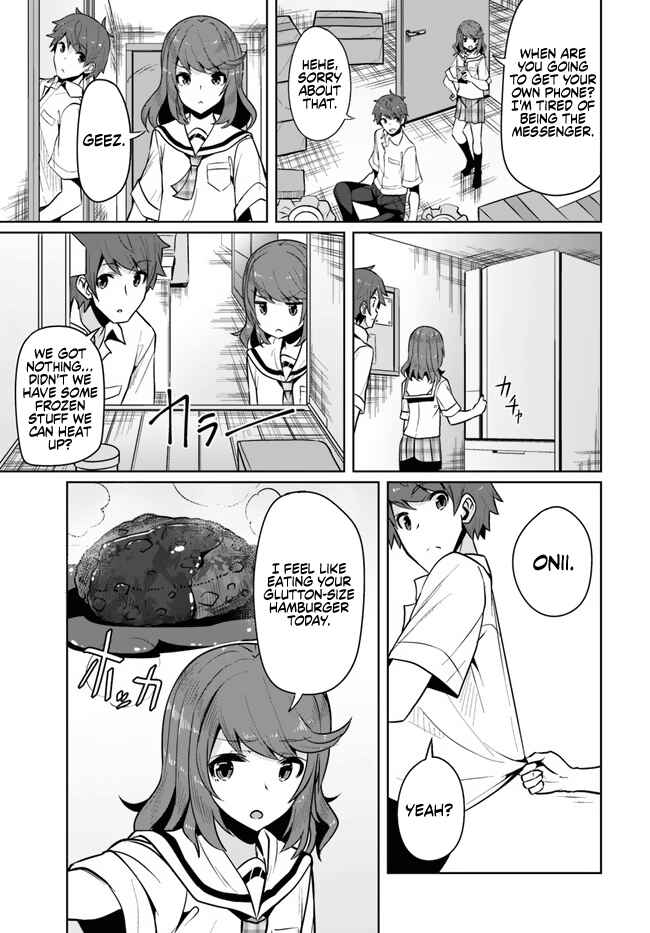 Chapter 3 - Page 3