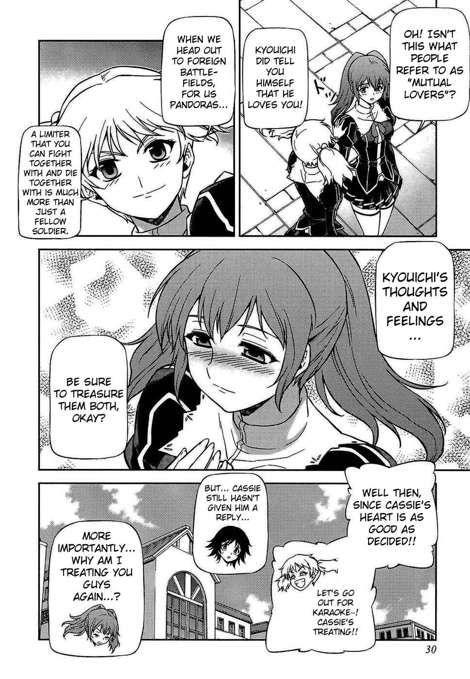 Chapter 25 - Page 20