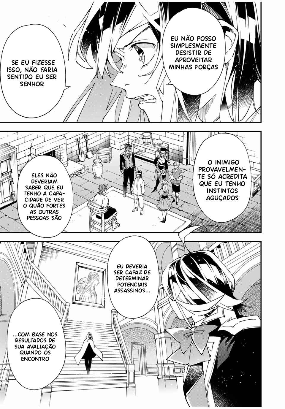 Chapter 154 - Page 18