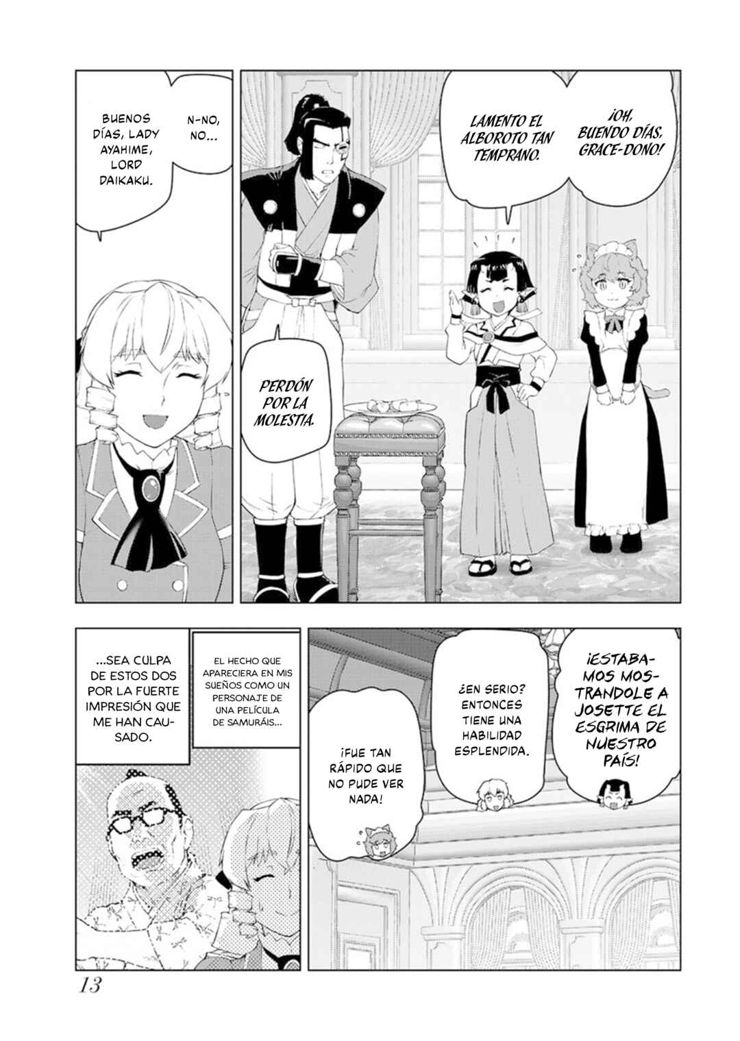 Chapter 53 - Page 13