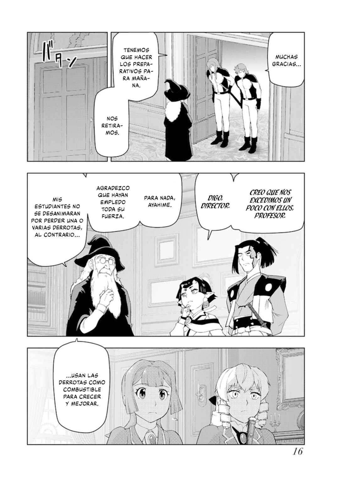 Chapter 53 - Page 16