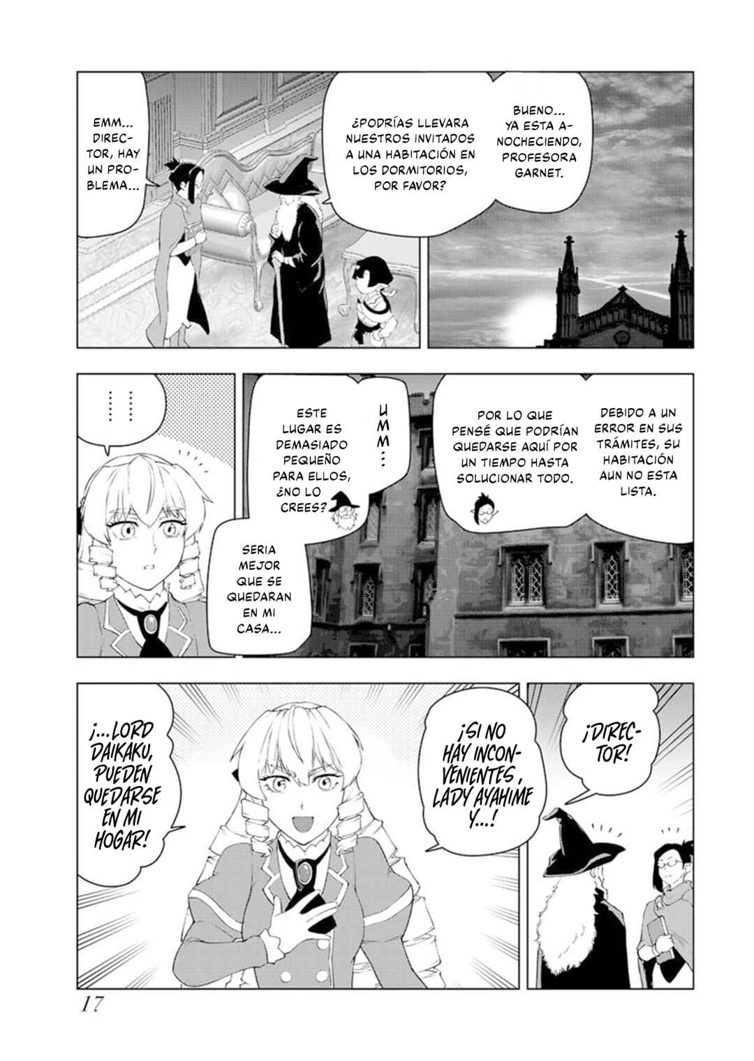 Chapter 53 - Page 17