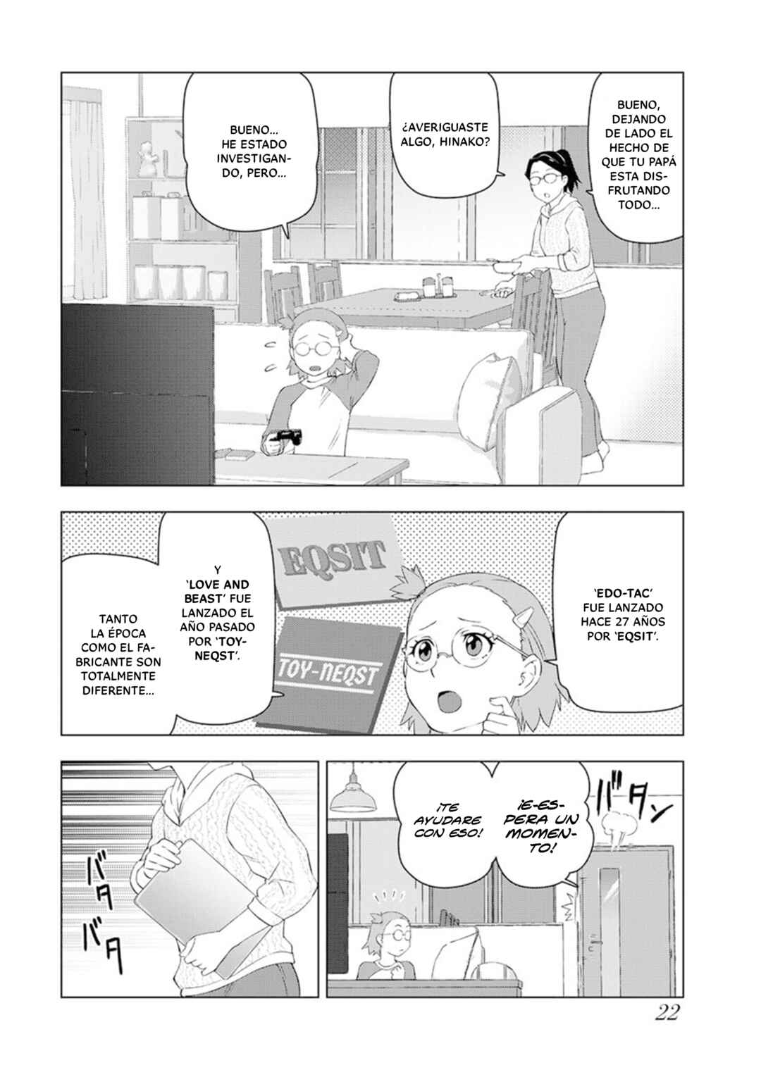 Chapter 53 - Page 22