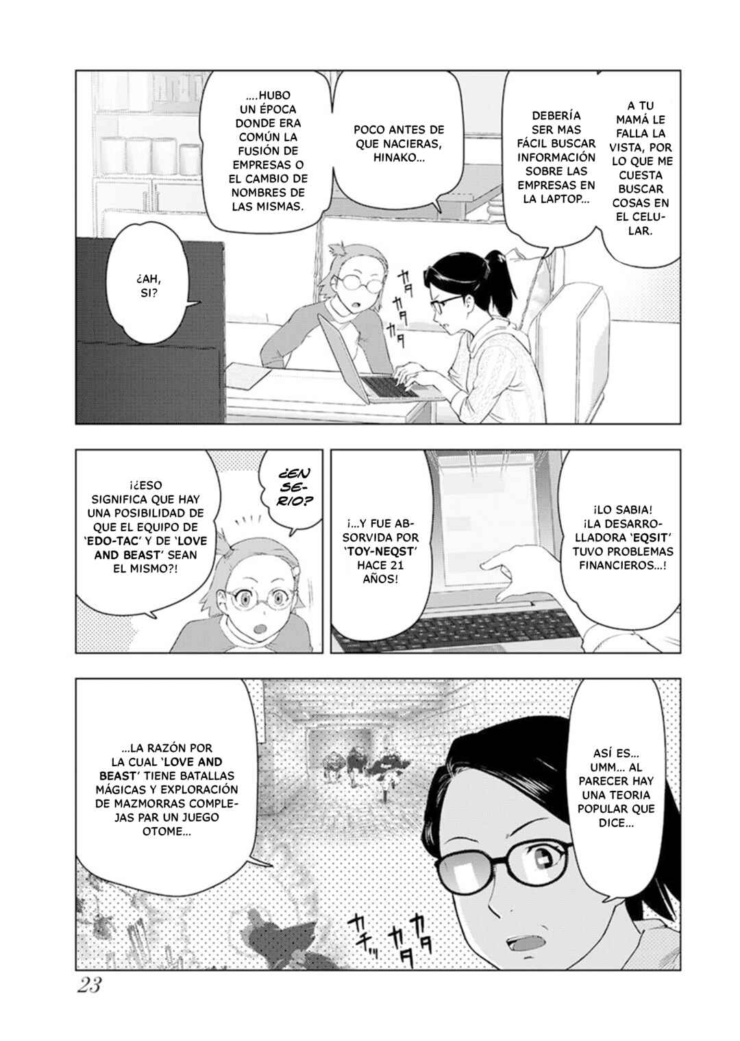 Chapter 53 - Page 23