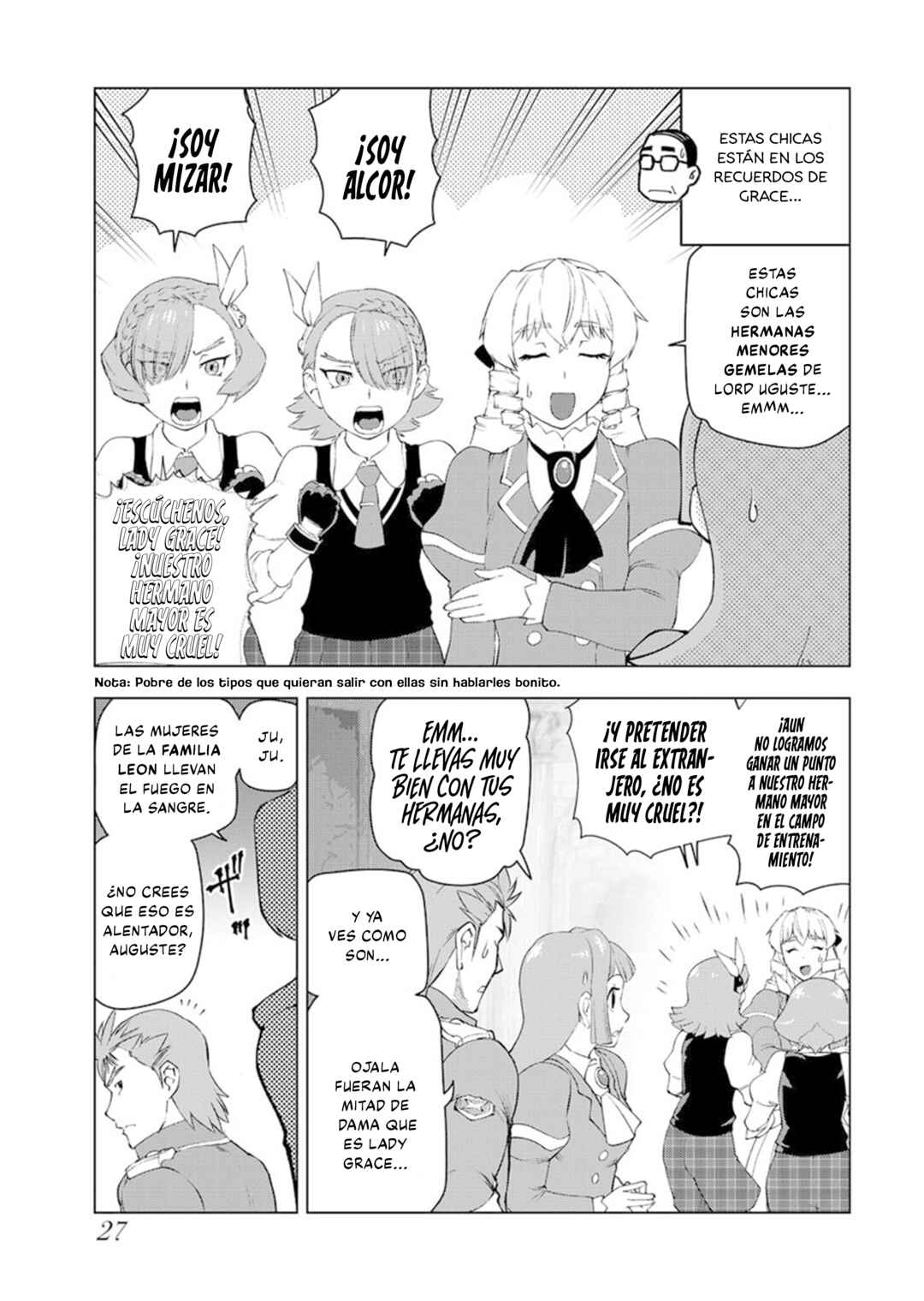 Chapter 53 - Page 27