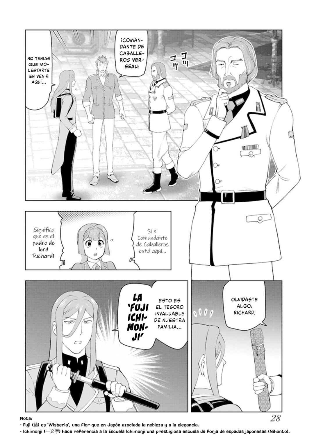 Chapter 53 - Page 28