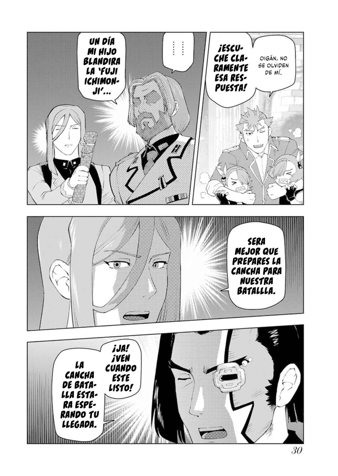 Chapter 53 - Page 30