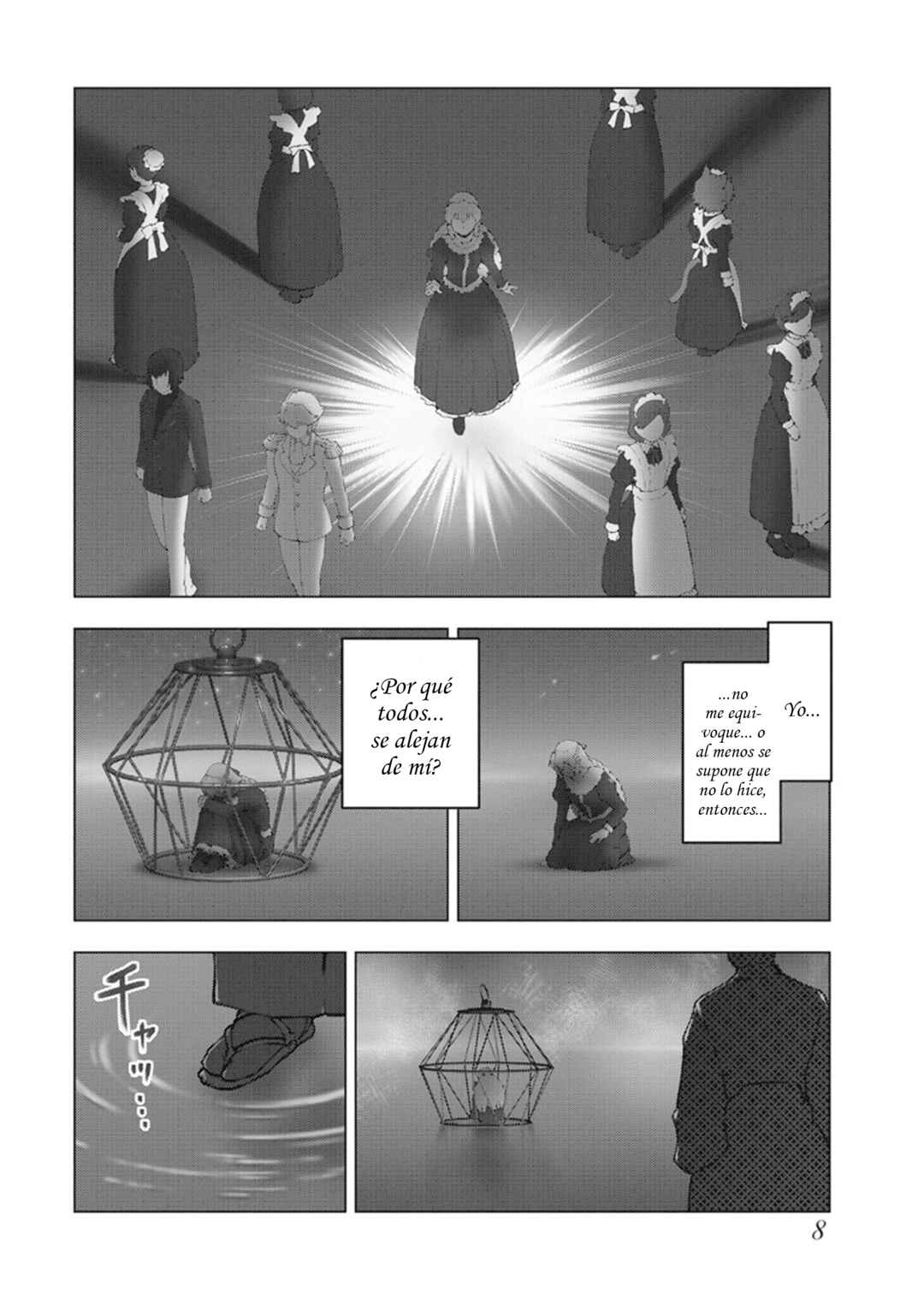 Chapter 53 - Page 8