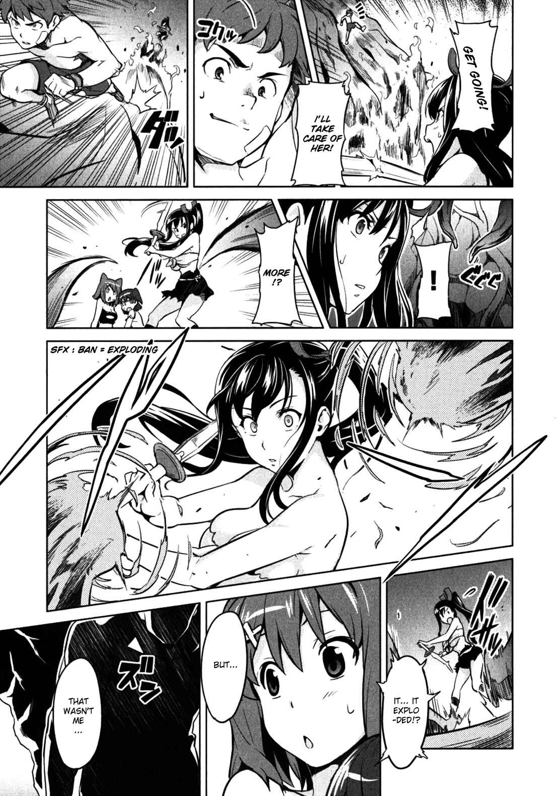 Chapter 31 - Page 23