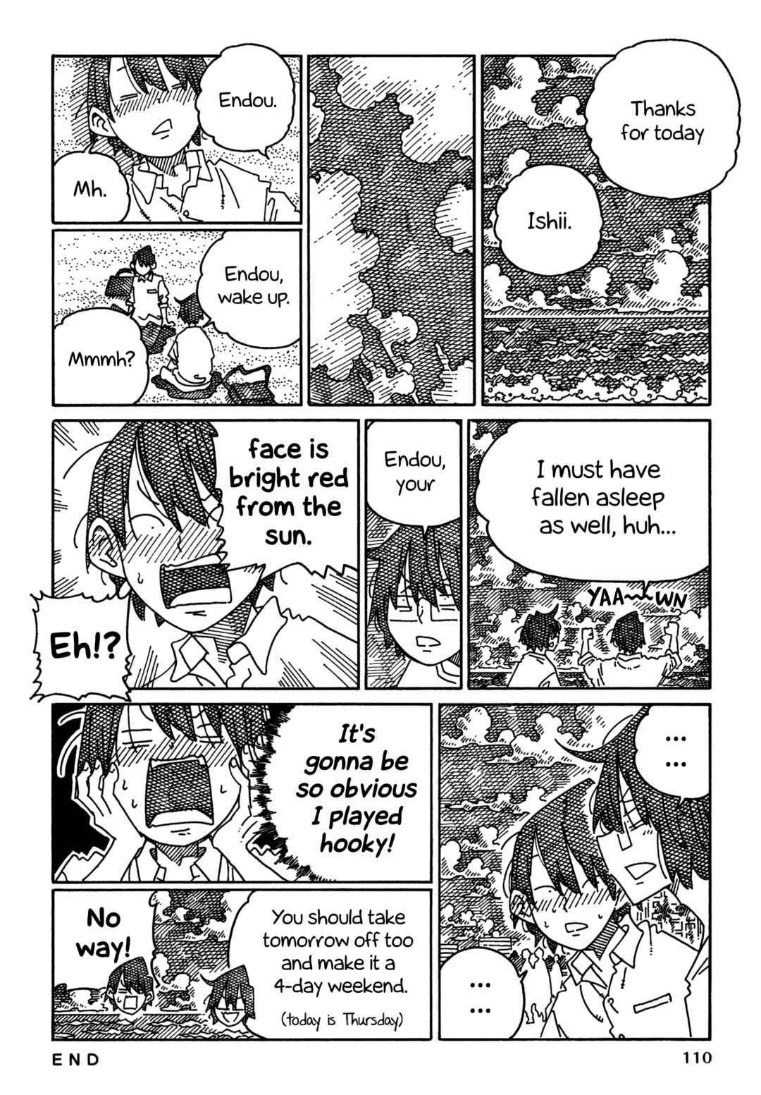 Chapter 1699 - Page 8