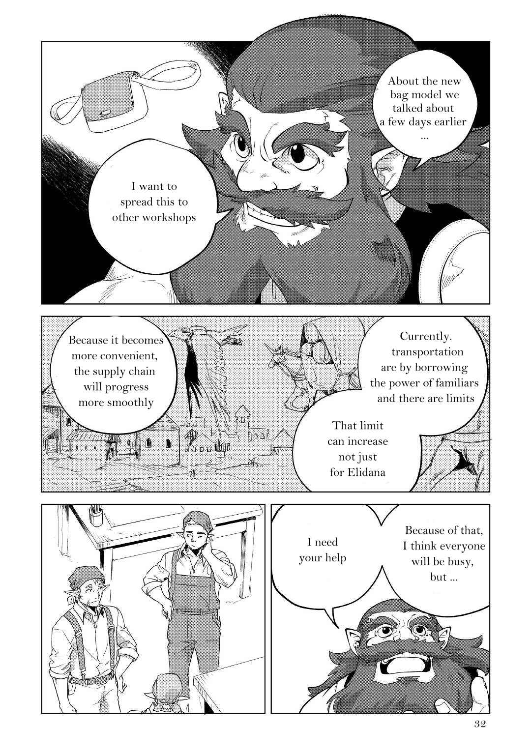 Chapter 32 - Page 33