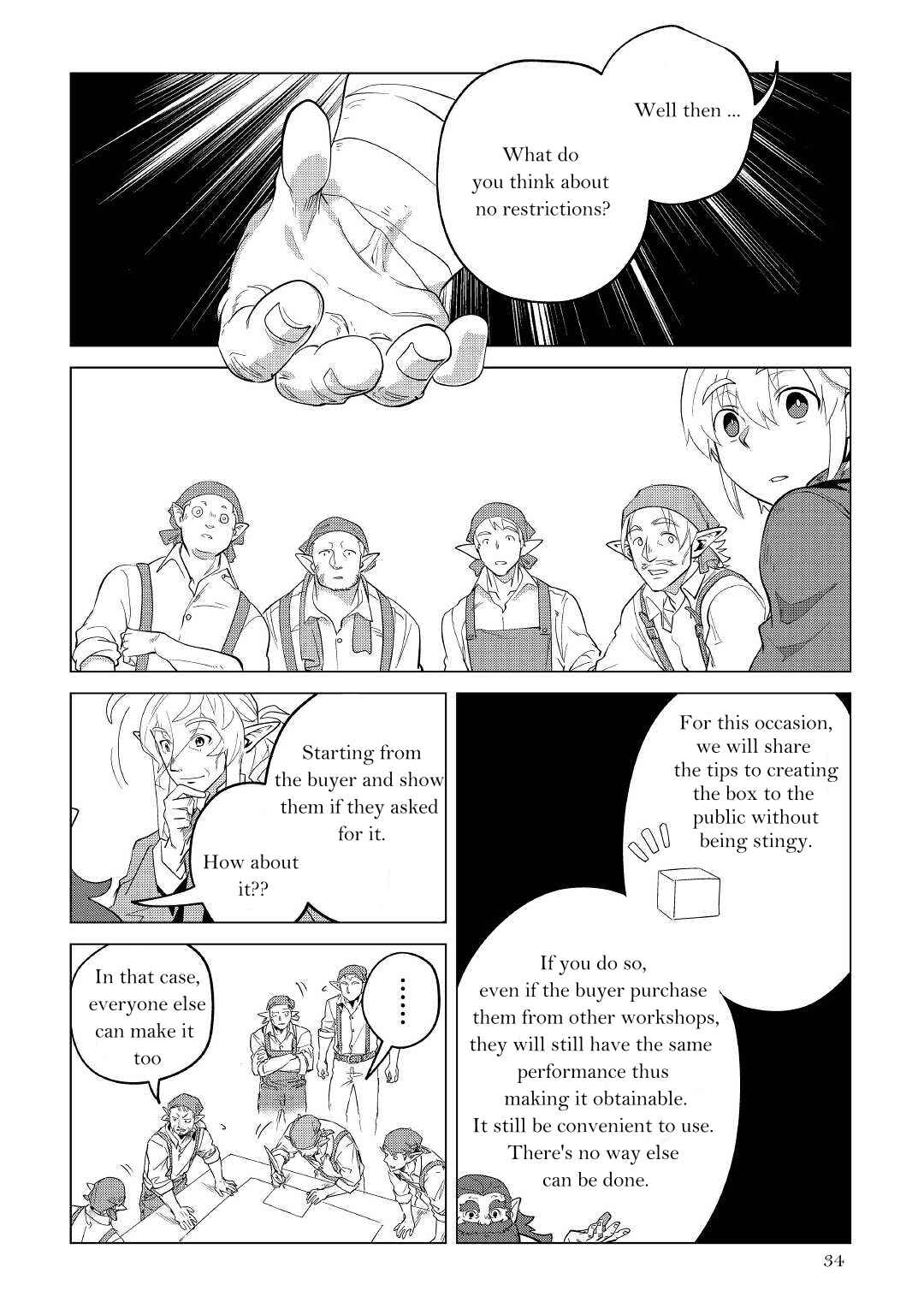 Chapter 32 - Page 35